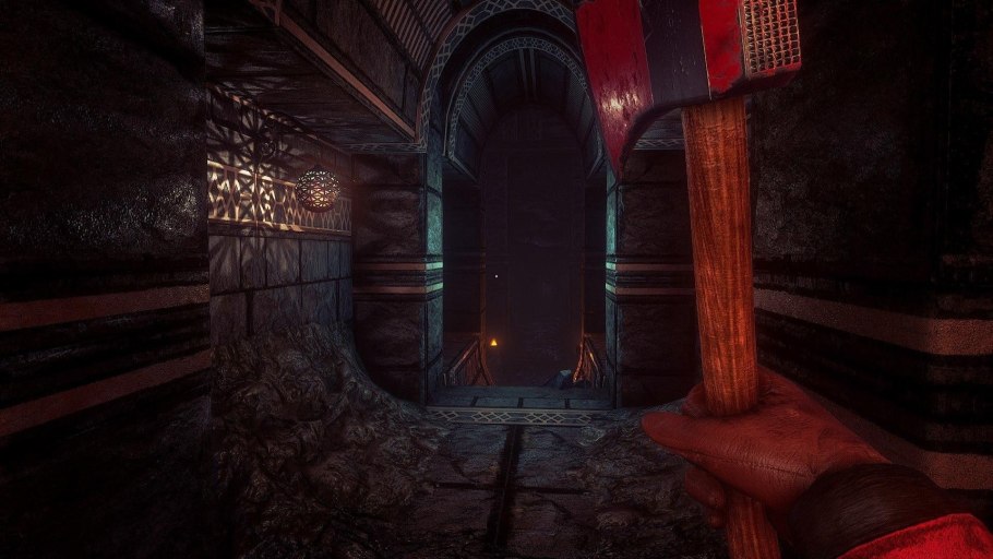 Канариум урцеус Ракушка