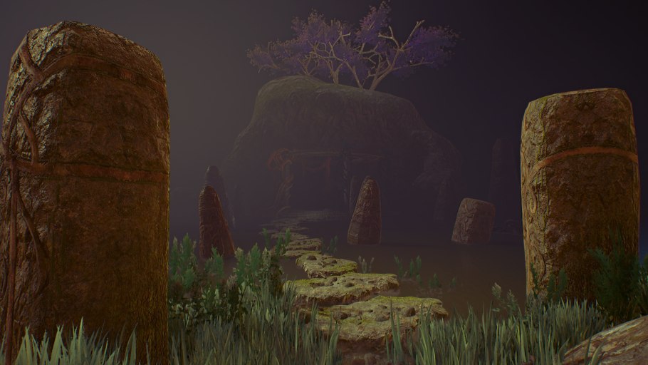 Conarium хоррор