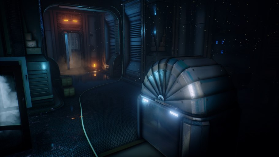 Conarium системные требования