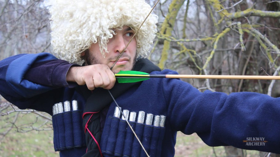 Лук Дагестанский фото