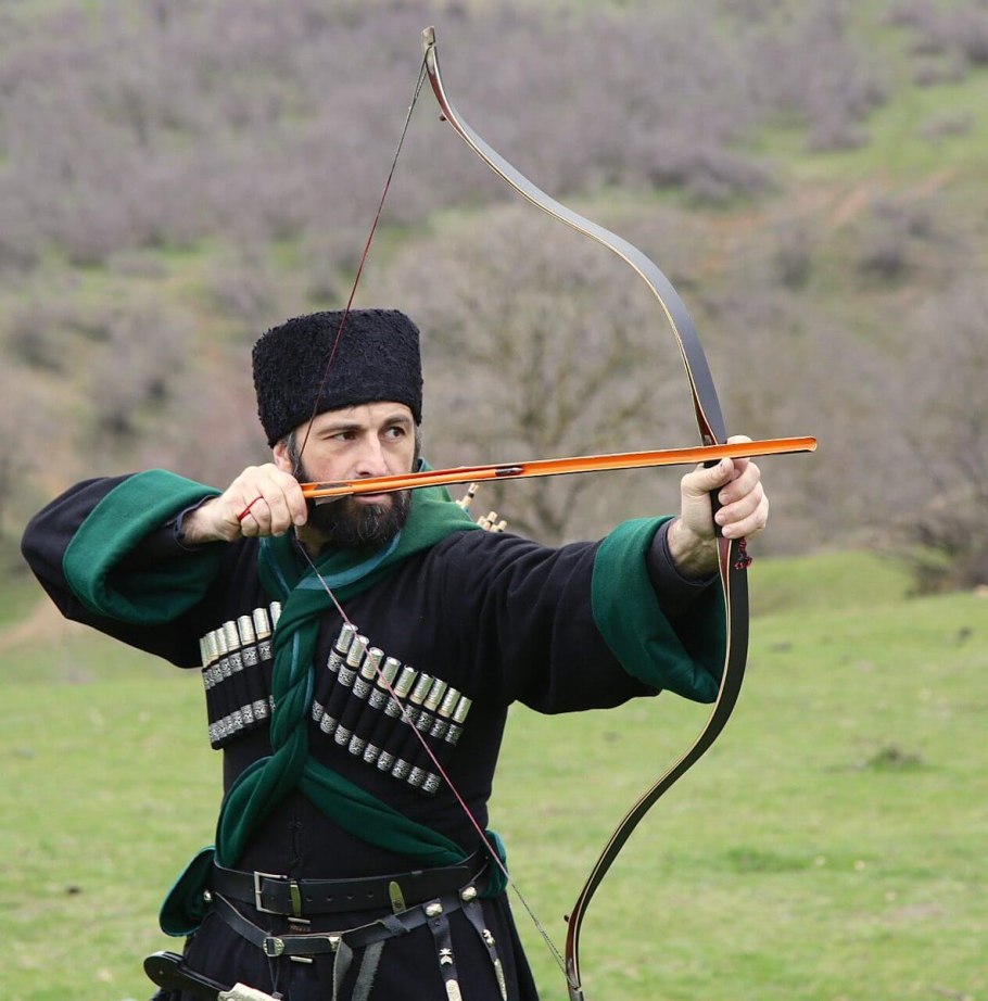 Черемша Кавказская