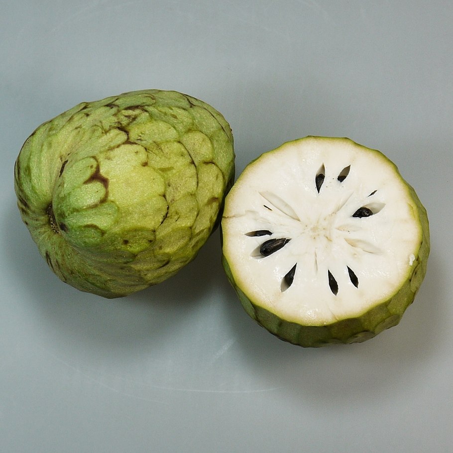 Черимойя (Cherimoya)