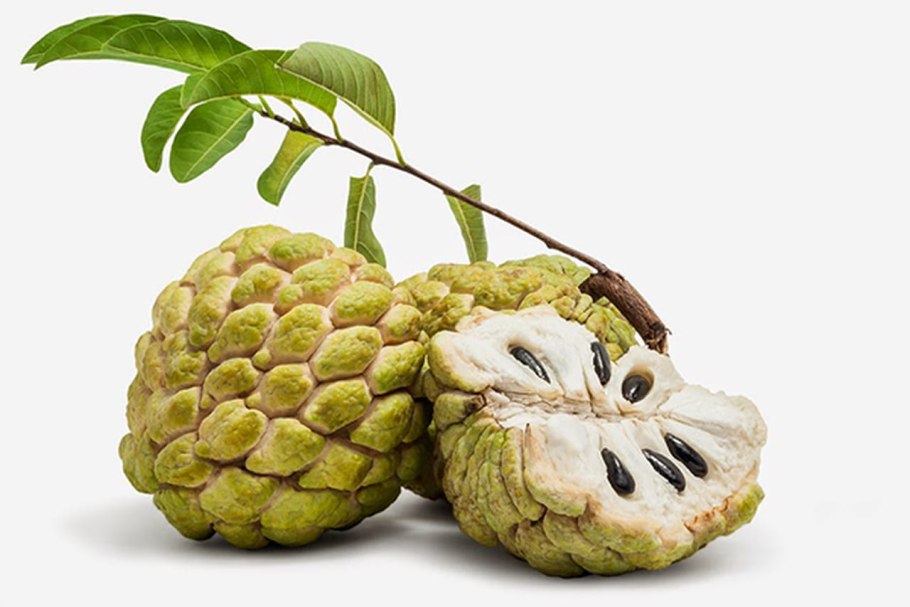 Черимойя фрукт