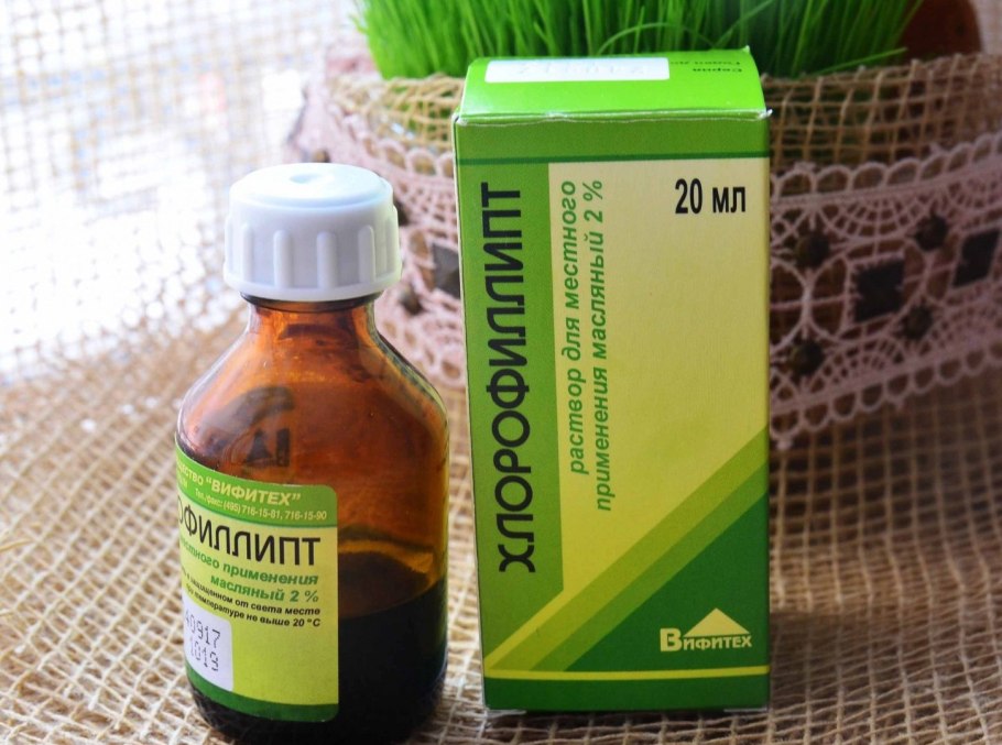 Спирулина Витграсс хлорелла