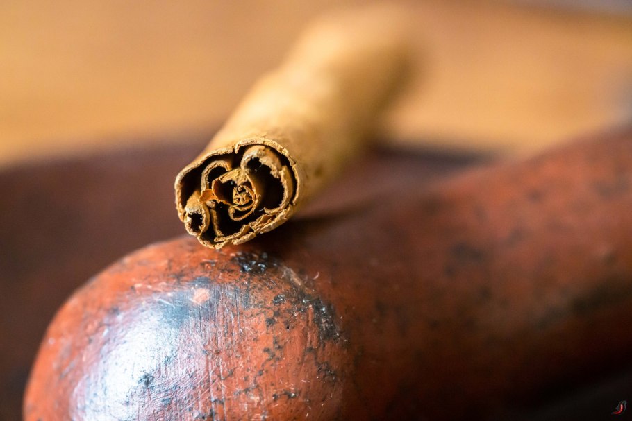 Корица цейлонская Альба