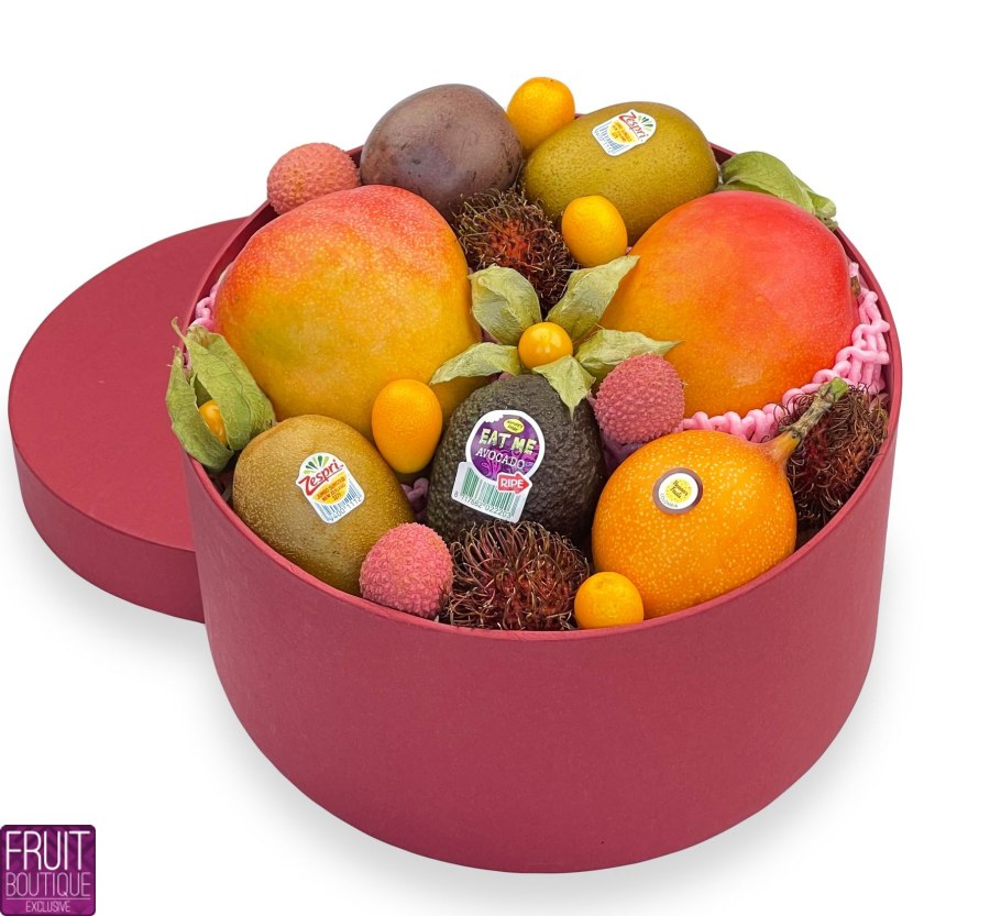 Упаковка для фруктов