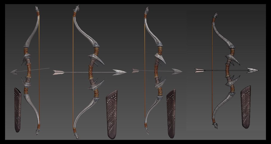 Лук сомнительный фото