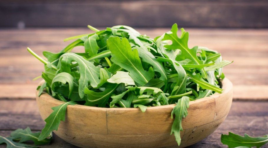 Рукола (Эрука)