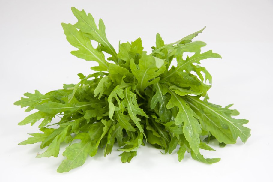 Руккола усьма