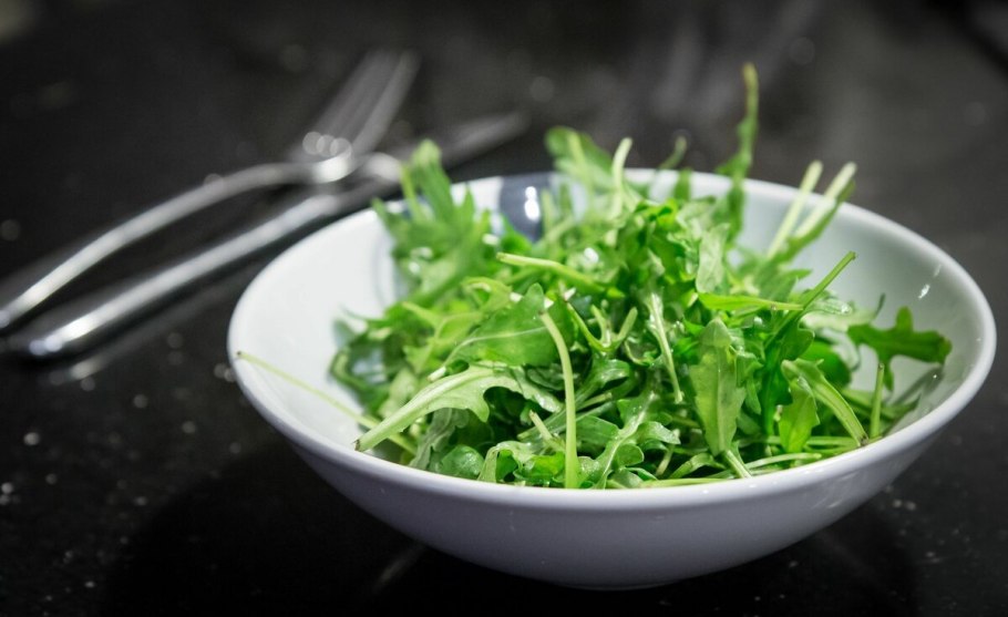 Руккола пряная