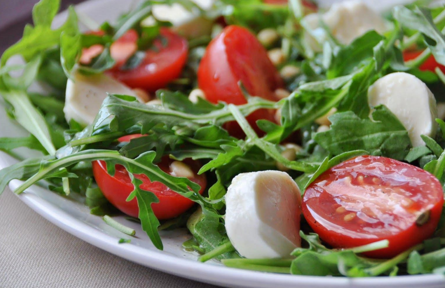 Рукола индау посевная Сицилия