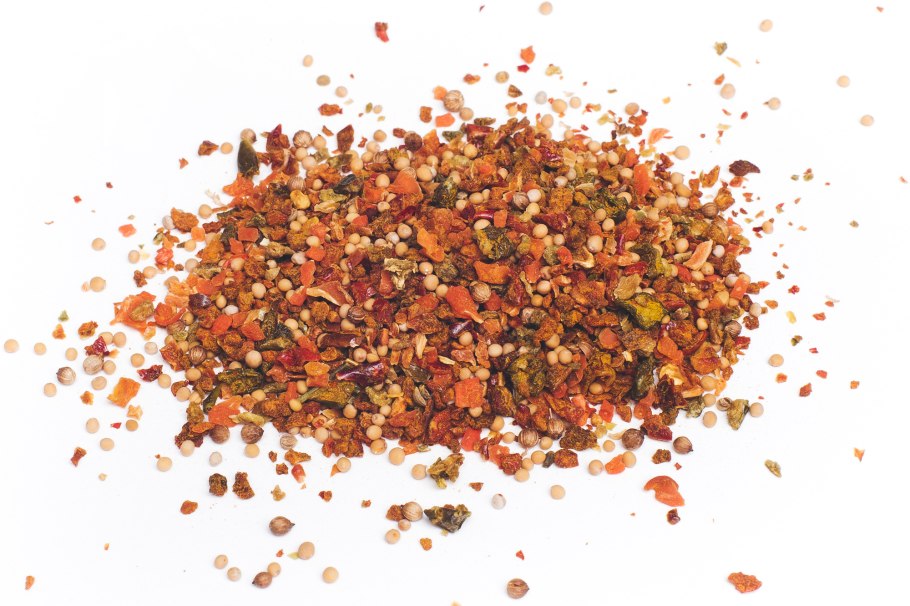 Дикий кервель