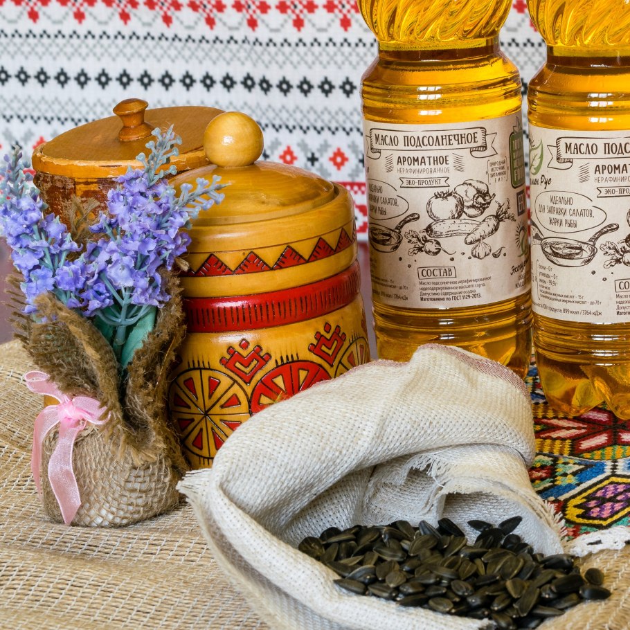 Петрушечник растение