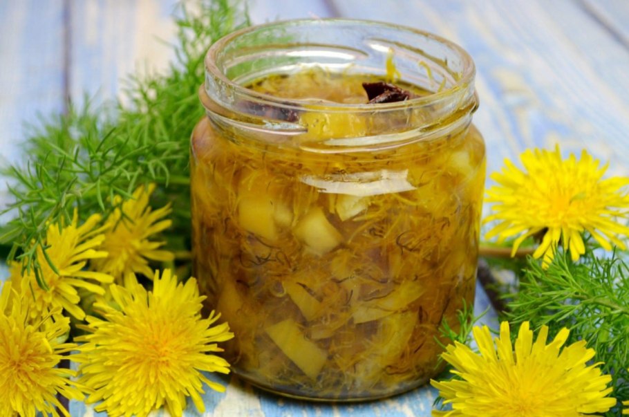 Кинза и Кашнич