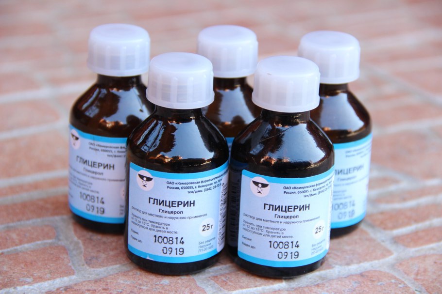 Вирус ветрянки под микроскопом