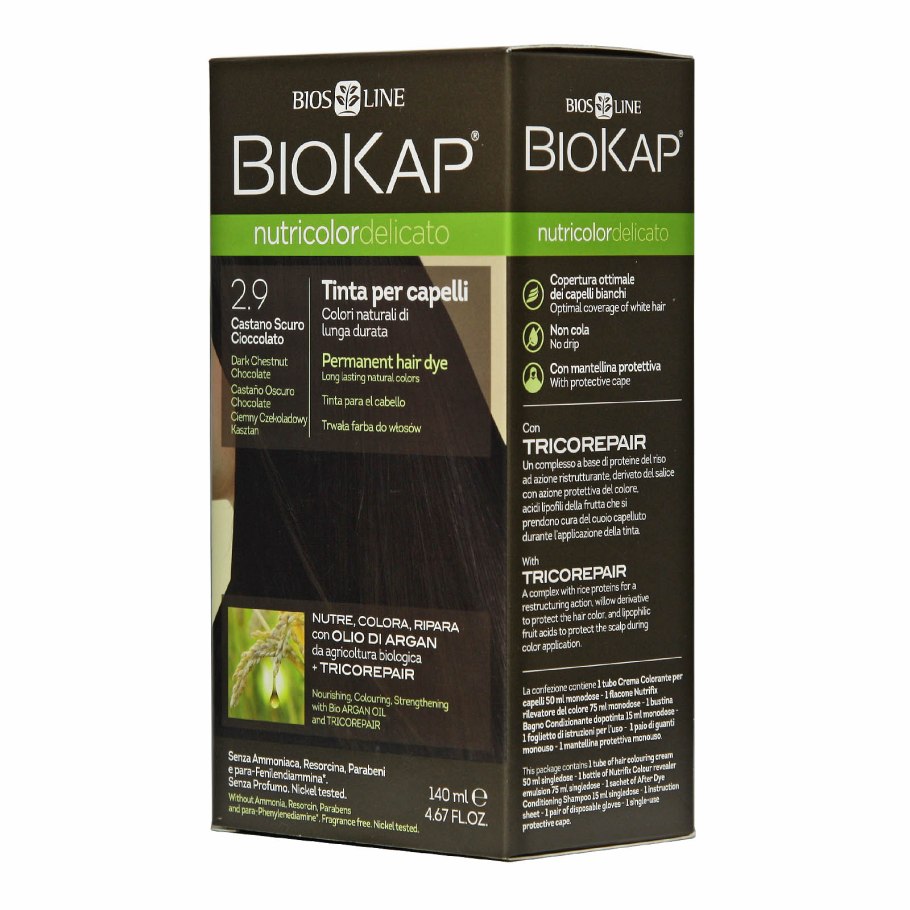 Ветка клевера