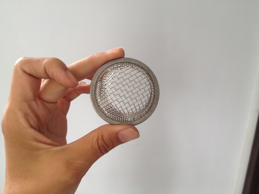 Фильтр распылителя ИЯПБ 93.00.20.000