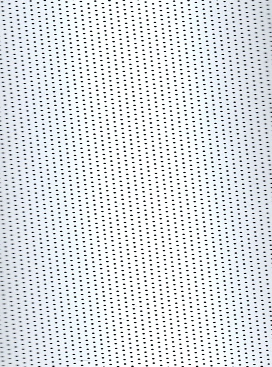 Перфорированная панель текстура