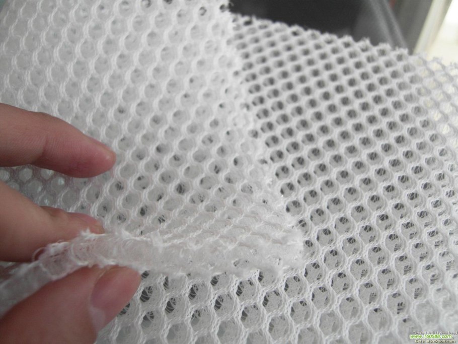 Сетка пластиковая жесткая