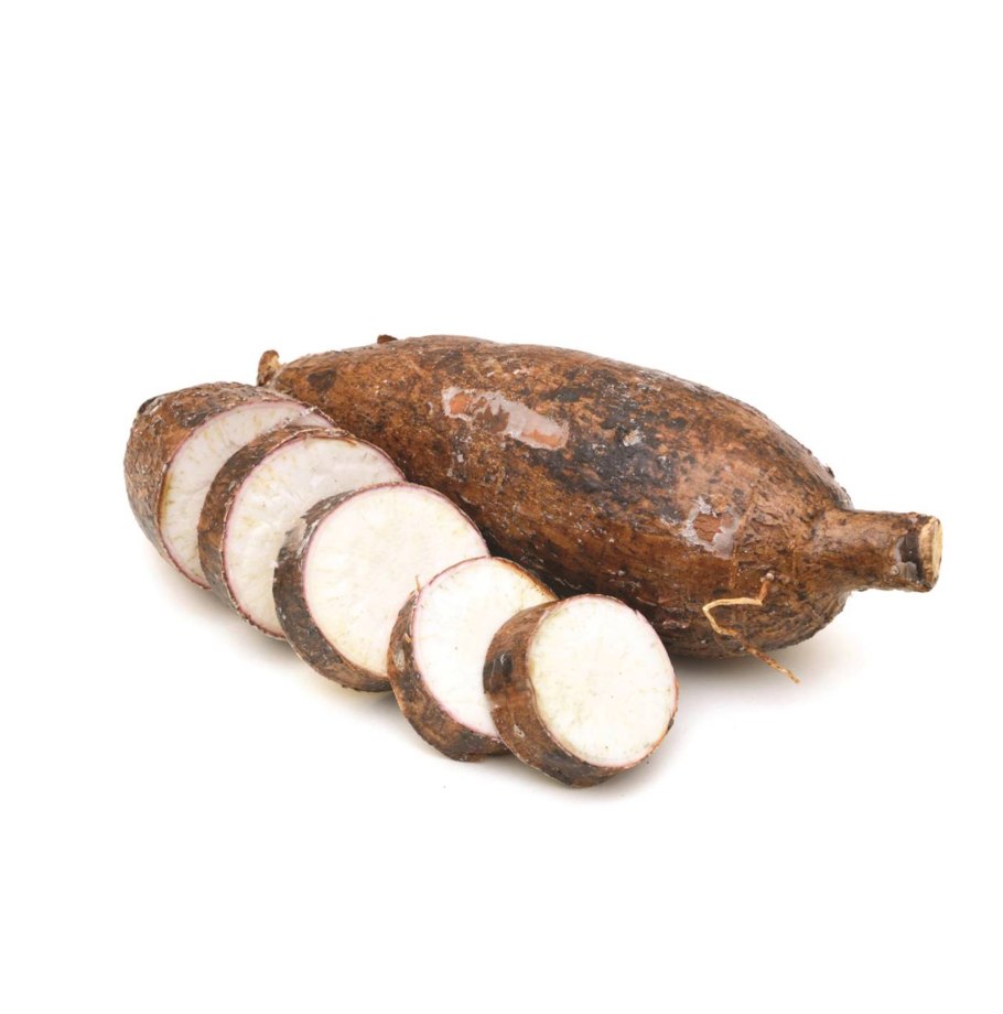 Маниок Фиджи