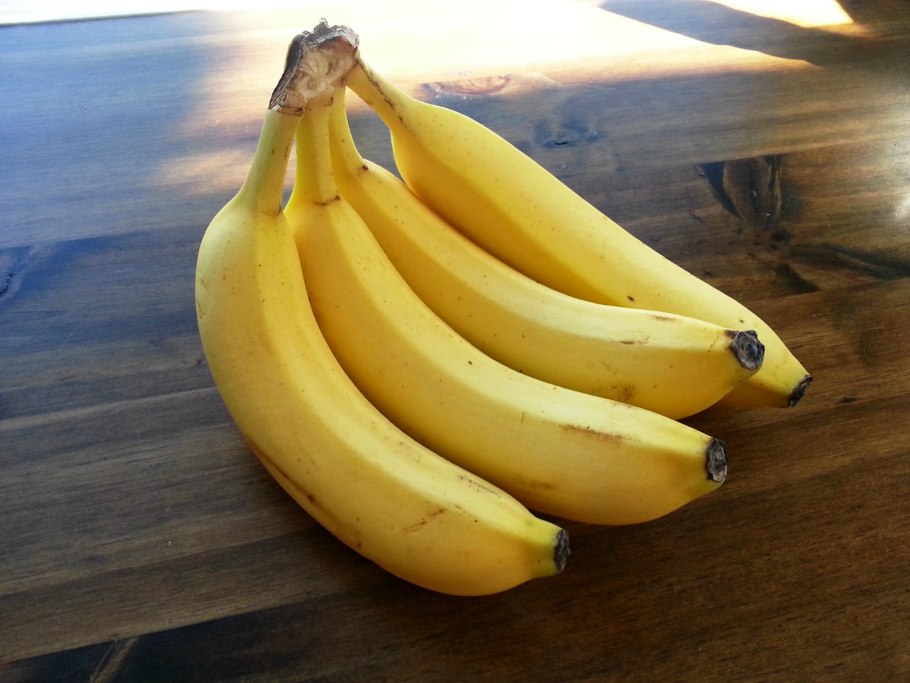 Эквадор бананы в Россию