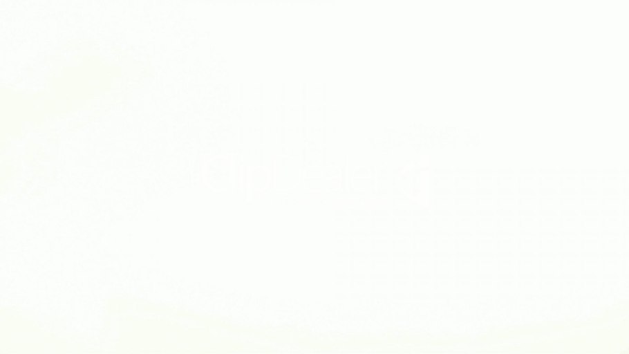 Оранжево белый экран