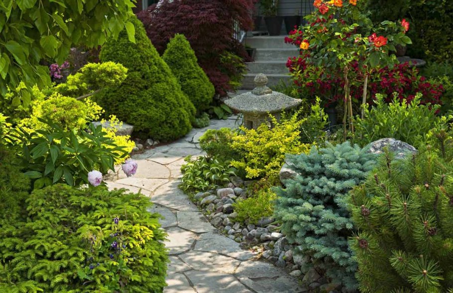 Оксана Хлебородова миксбордер