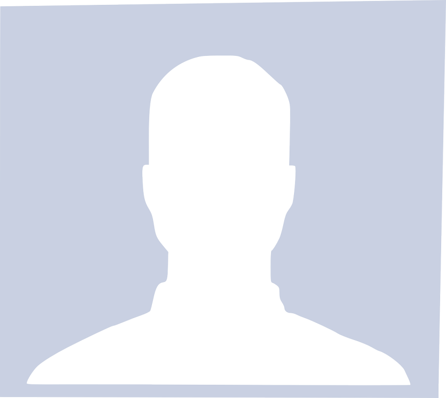 Пустой аватар