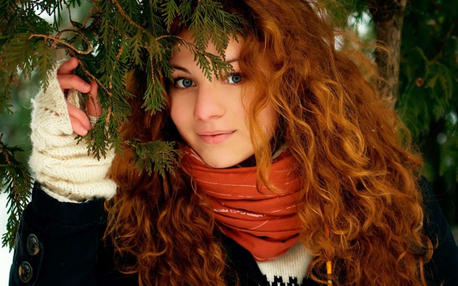 Анна Григоренко