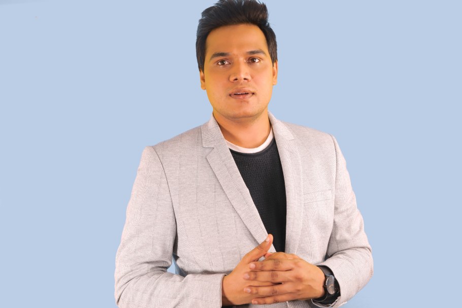 Шандра обыкновенная (Marrubium vulgare)