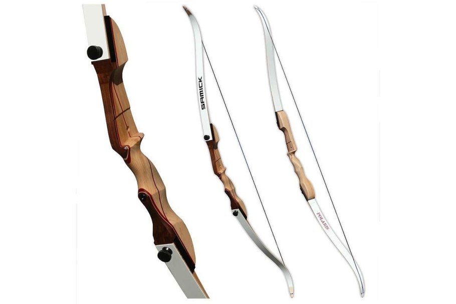 Лук Поларис Самик