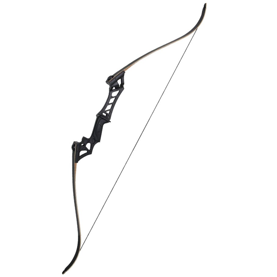 Рекурсивный лук toparchery