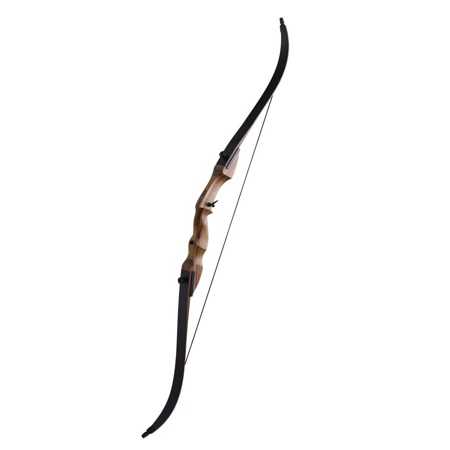Ml14 Mountaineer Longbow от Martin Archery