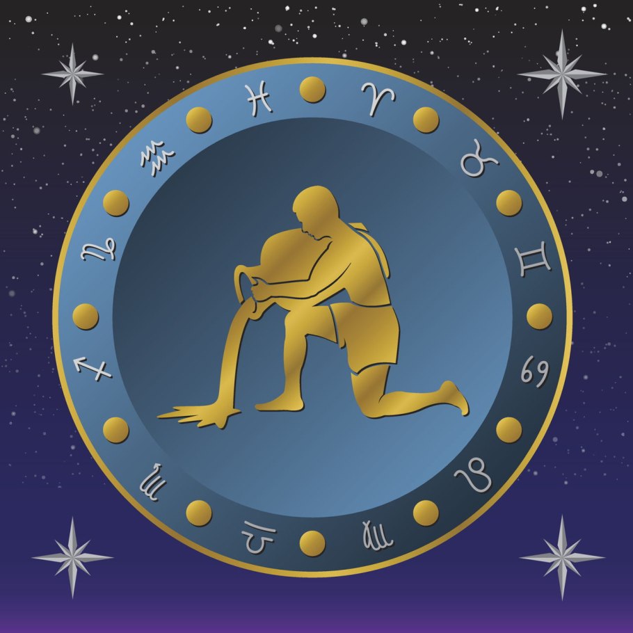 Астрология звезды