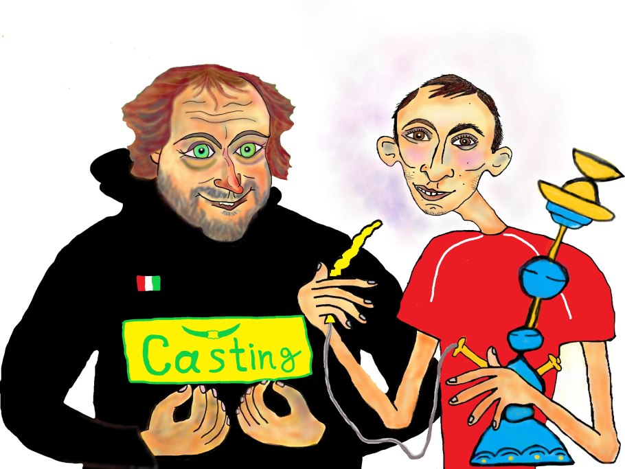 Аралиевые листья