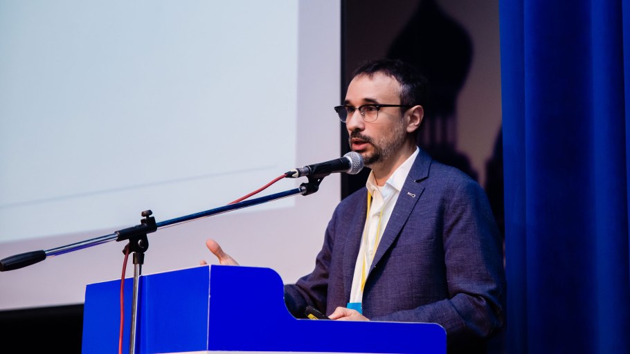 Себастьян Луценко