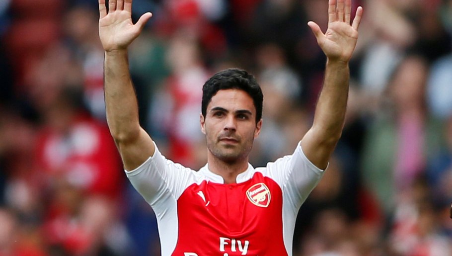 Экс-защитнике лондонского клуба и сборной Англии Киране Гиббсе