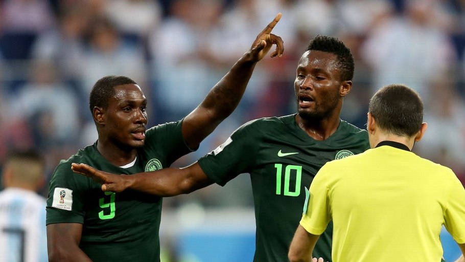 Ramsey Thomas Partey