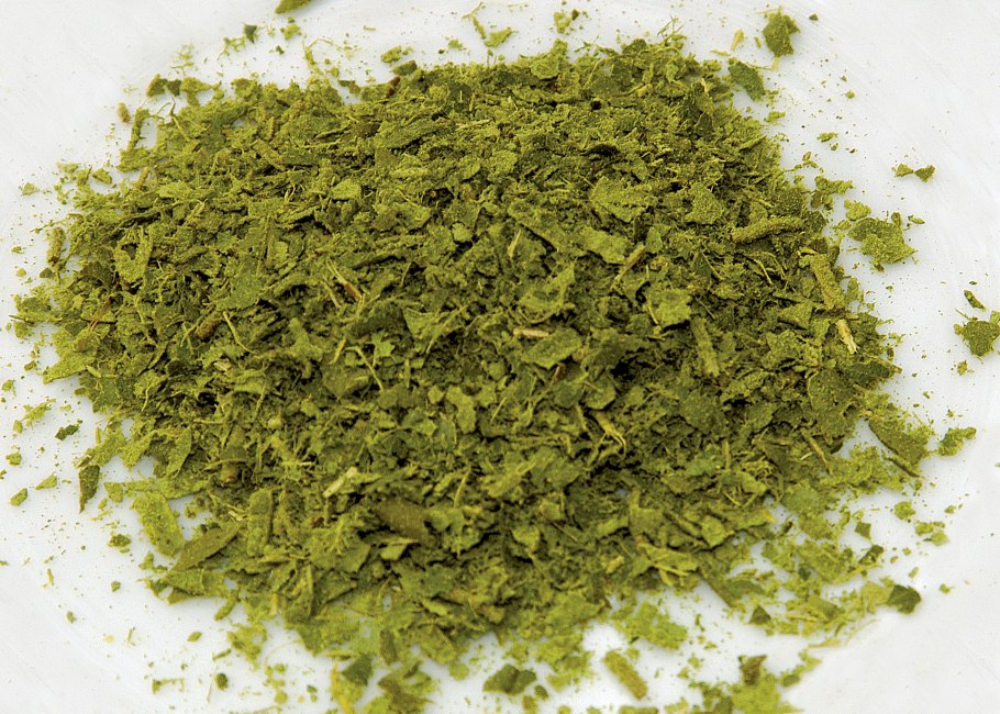 Мирт цветок