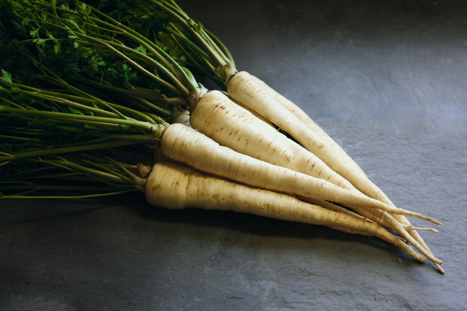 Пастернак корнеплод
