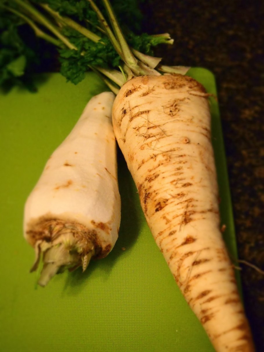 Корень Пастернака