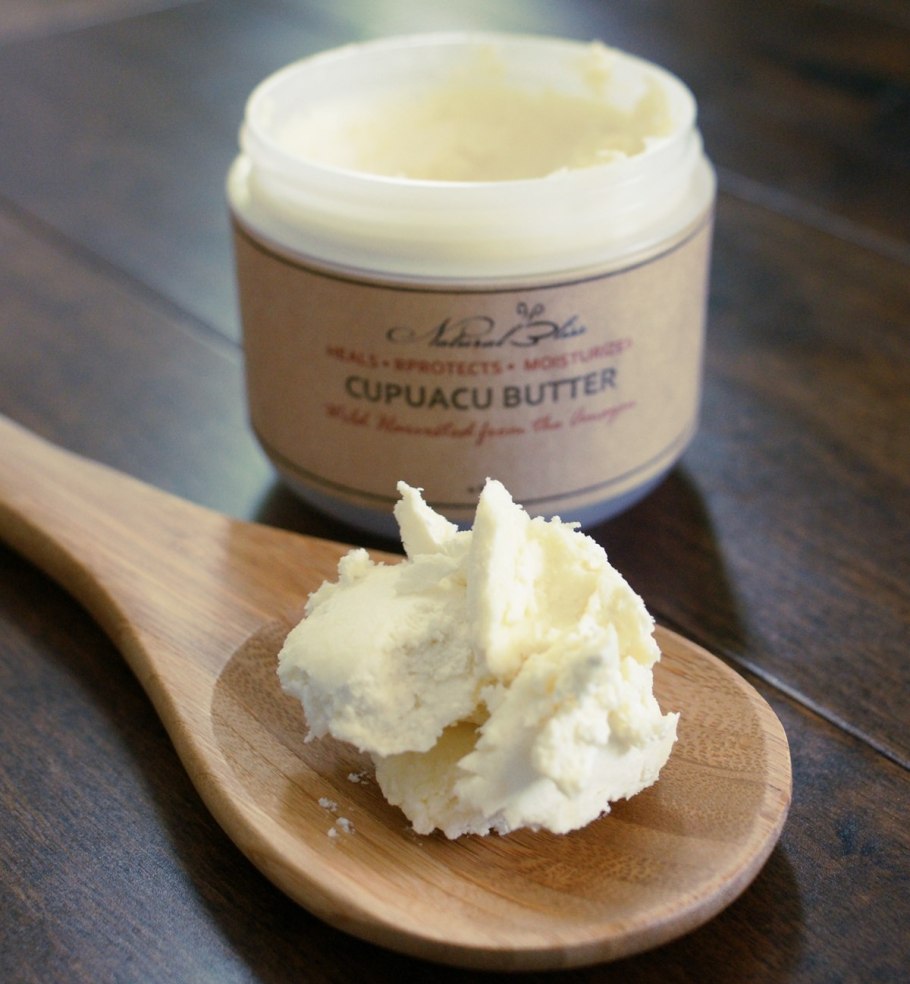 Генипа фрукт