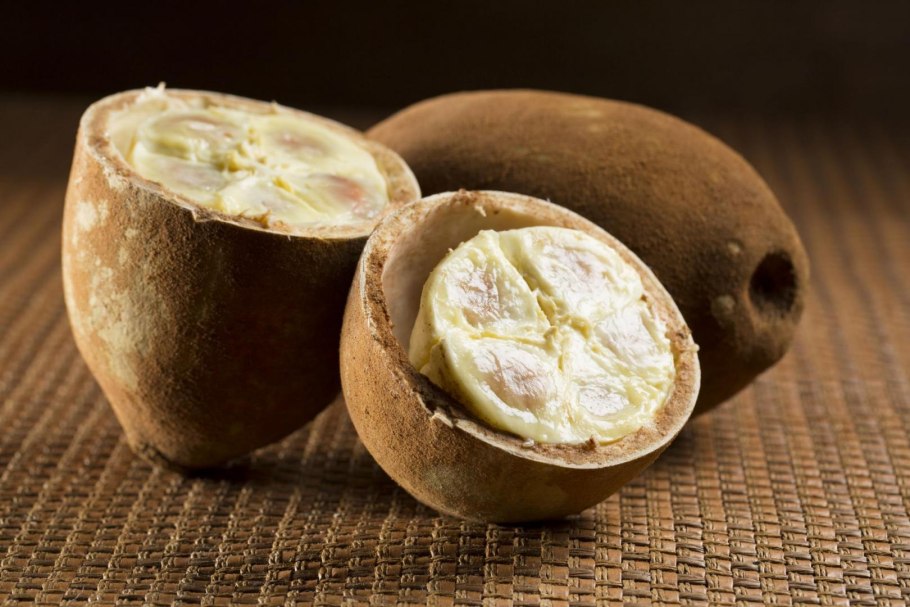 Купуасу фрукт