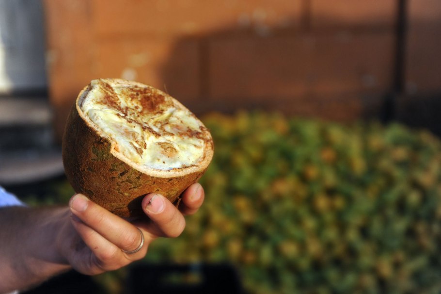 Купуасу (Cupuaçu)