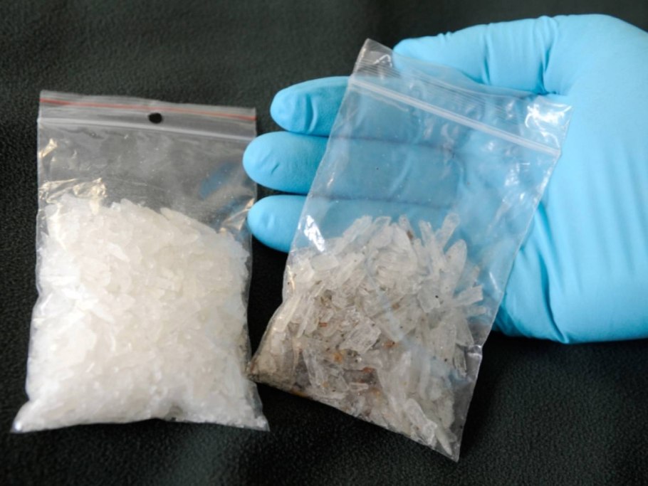 Мефедрон наркотик мефедрон