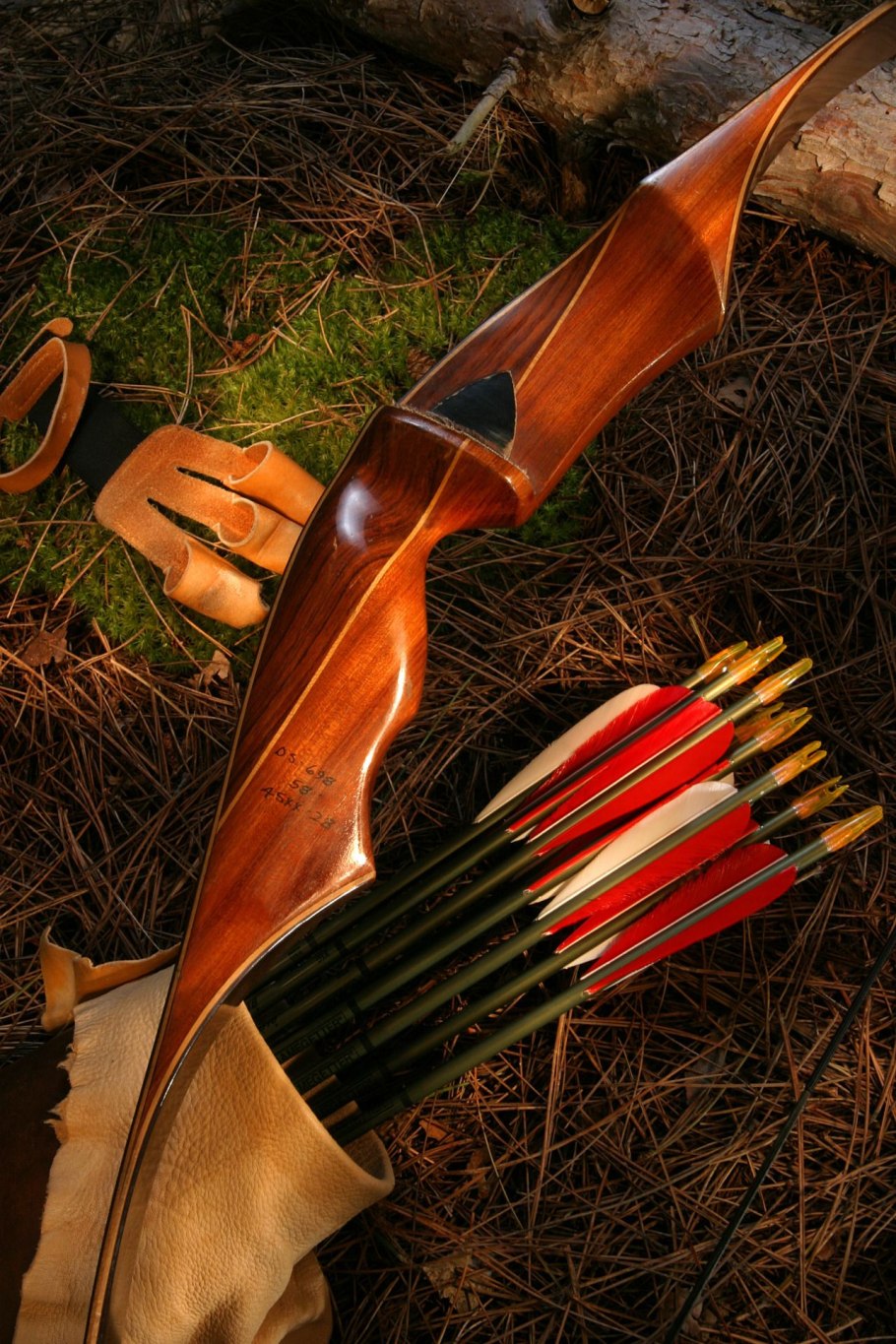 Лук Centershot Ace