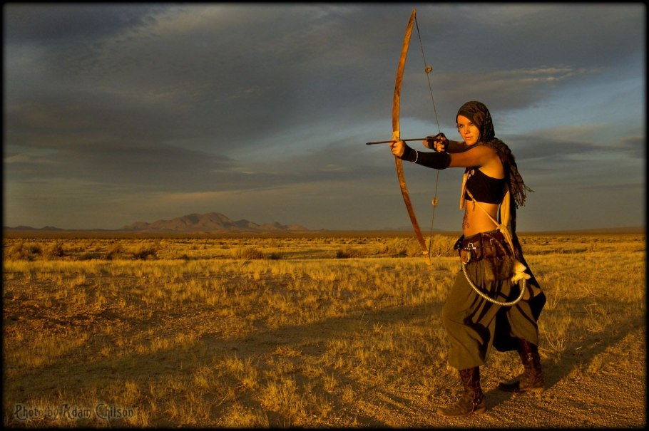 Лук Ragim Horse Bow