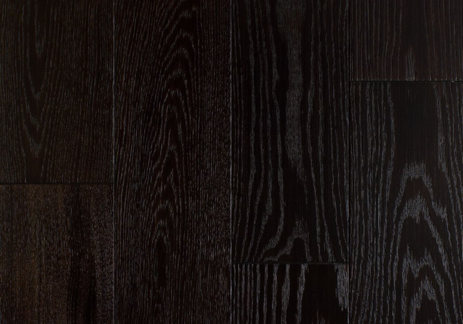 Темное дерево