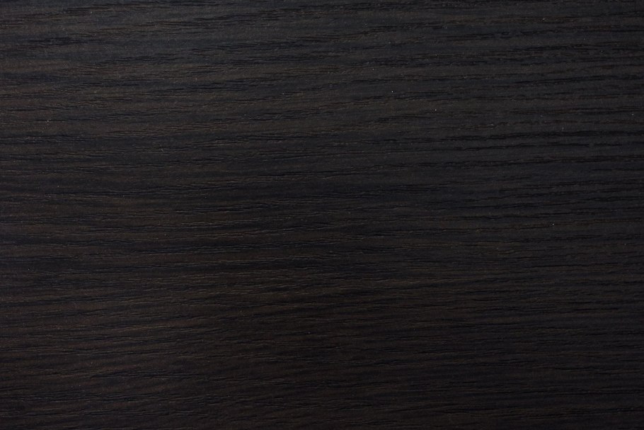 Шпон черного цвета