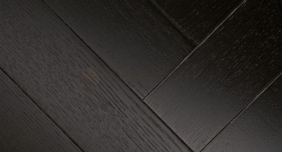 Черный дуб текстура